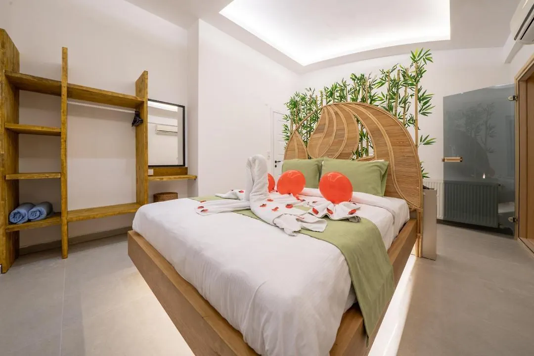 Terra Ares Villa Kayakoy 0*,  Turcia