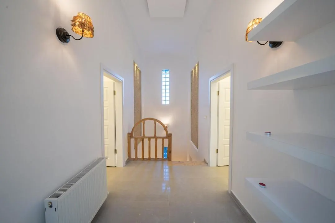 Terra Ares Villa Kayakoy