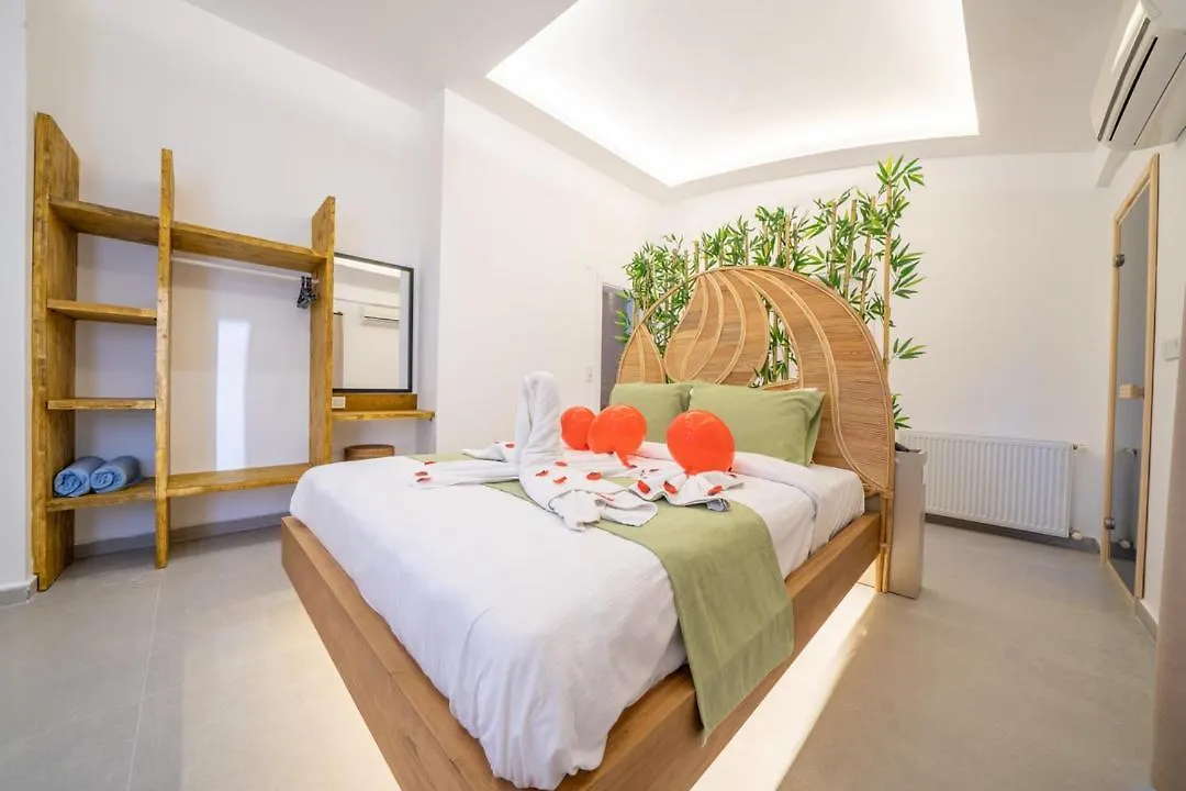 Terra Ares Villa Kayakoy 0*,